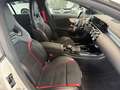 Mercedes-Benz CLA 35 AMG 4MATIC Shooting Brake PTS Cam Distr Weiß - thumbnail 16