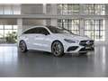 Mercedes-Benz CLA 35 AMG 4MATIC Shooting Brake PTS Cam Distr Weiß - thumbnail 7
