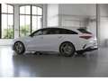 Mercedes-Benz CLA 35 AMG 4MATIC Shooting Brake PTS Cam Distr Weiß - thumbnail 17