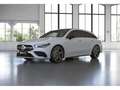 Mercedes-Benz CLA 35 AMG 4MATIC Shooting Brake PTS Cam Distr Weiß - thumbnail 2