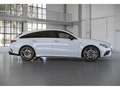Mercedes-Benz CLA 35 AMG 4MATIC Shooting Brake PTS Cam Distr Weiß - thumbnail 9