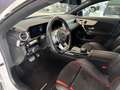 Mercedes-Benz CLA 35 AMG 4MATIC Shooting Brake PTS Cam Distr Weiß - thumbnail 12