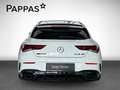Mercedes-Benz CLA 35 AMG 4MATIC Shooting Brake PTS Cam Distr Weiß - thumbnail 5
