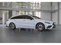 Mercedes-Benz CLA 35 AMG 4MATIC Shooting Brake PTS Cam Distr Weiß - thumbnail 8