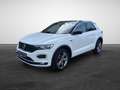 Volkswagen T-Roc 2.0 TDI DSG R-Line Sport Blanc - thumbnail 3