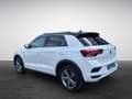 Volkswagen T-Roc 2.0 TDI DSG R-Line Sport Blanc - thumbnail 4
