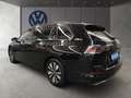 Volkswagen Golf Variant Golf VIII Variant 2.0 TDI Goal Navi AHK Spurwech Schwarz - thumbnail 4