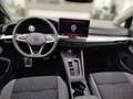 Volkswagen Golf Variant Golf VIII Variant 2.0 TDI Goal Navi AHK Spurwech Schwarz - thumbnail 11