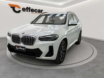 xDrive20d 48V Msport