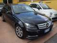 Mercedes-Benz C 200 Classe C - W204 2011 Berlina cdi (be) Elegance Schwarz - thumbnail 3
