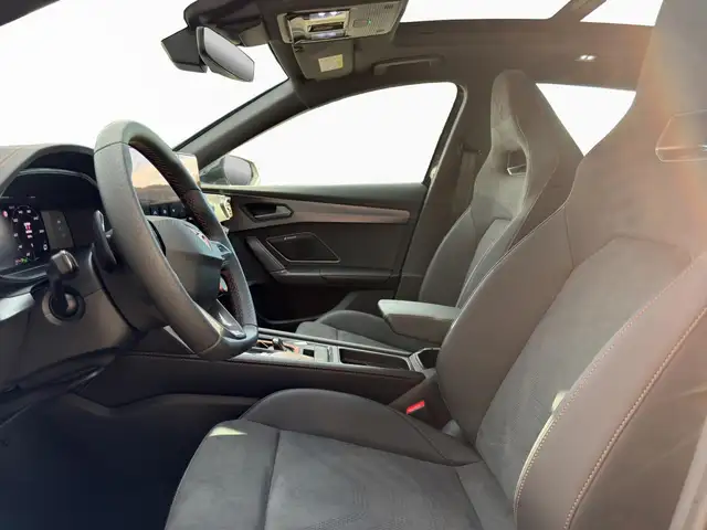 Cupra Formentor view 9