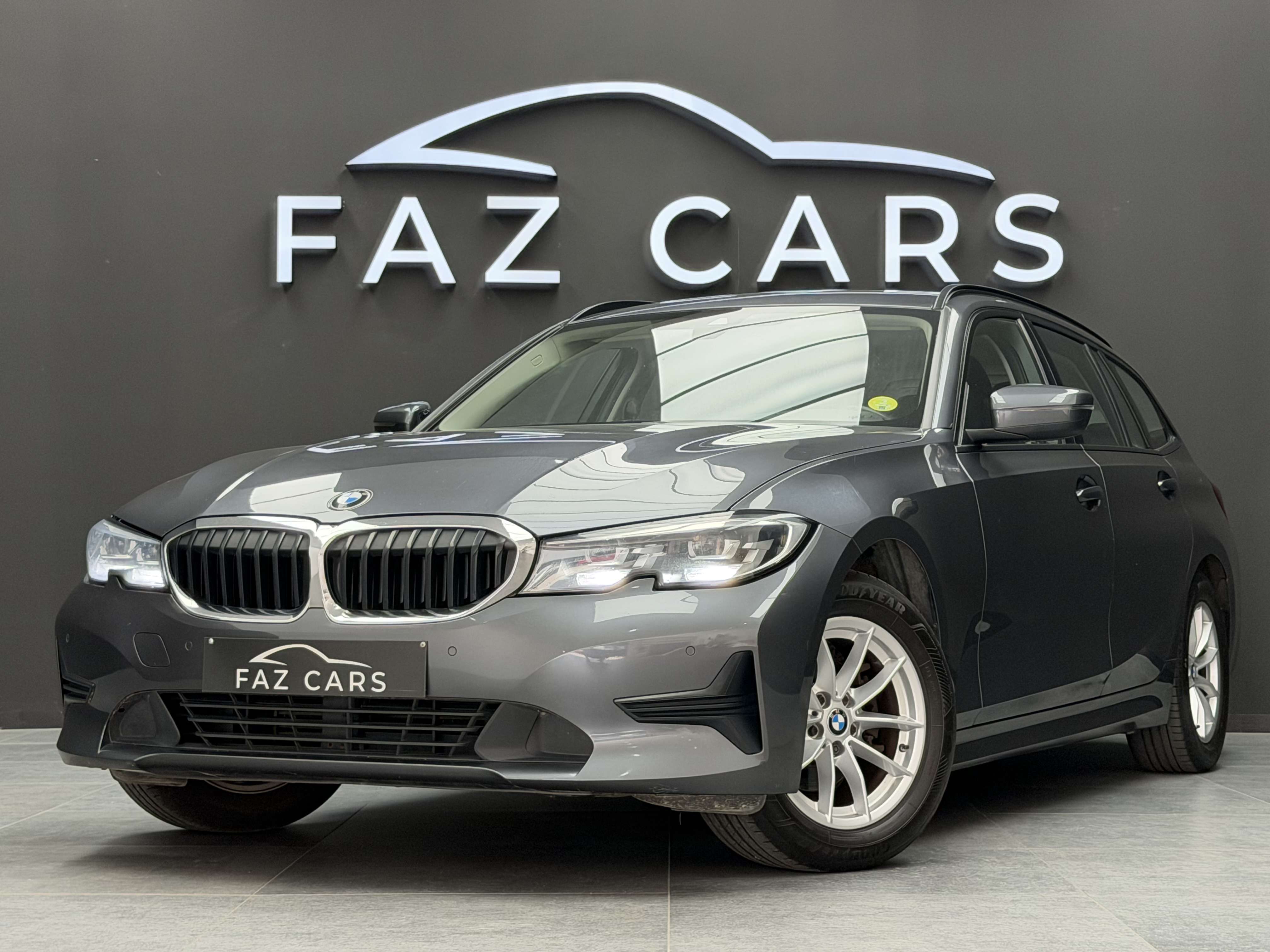 BMW 318