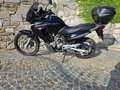 Honda Transalp 650 Zwart - thumbnail 1