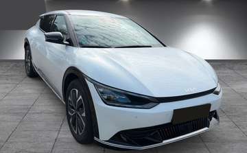EV6 77,4 kWh RWD