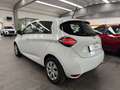 Renault ZOE Equilibre R110 52 kWh ***BATTERIA DI PROPRIETA'*** Bianco - thumbnail 3