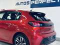 Peugeot 208 1.2i **VENDU**SOLD**VENDU** Rot - thumbnail 6