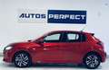 Peugeot 208 1.2i **VENDU**SOLD**VENDU** Rot - thumbnail 3