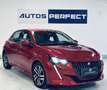 Peugeot 208 1.2i **VENDU**SOLD**VENDU** Rot - thumbnail 2