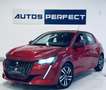 Peugeot 208 1.2i **VENDU**SOLD**VENDU** Rot - thumbnail 1