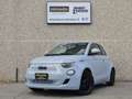 Fiat 500e 500e 42 kWh La Prima Modrá - thumbnail 1