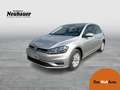Volkswagen Golf Rabbit TSI Zilver - thumbnail 1