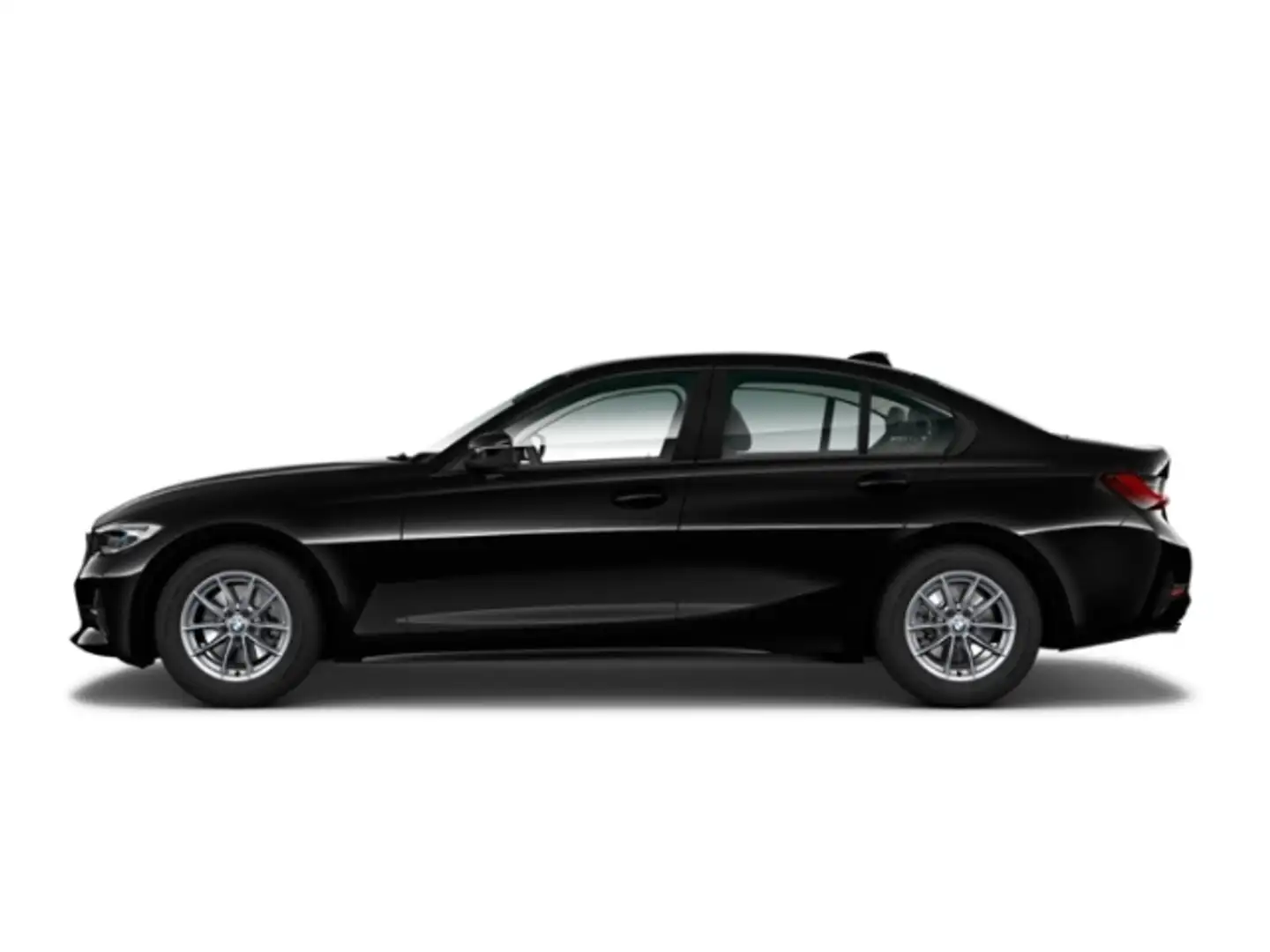BMW 320 d Limousine HUD Navi Digitales Cockpit Soundsystem - 2