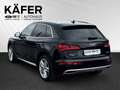 Audi Q5 35 TDI quattro sport S-tronic Schwarz - thumbnail 8