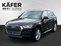Audi Q5 35 TDI quattro sport S-tronic Schwarz - thumbnail 1