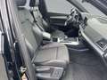 Audi Q5 35 TDI quattro sport S-tronic Schwarz - thumbnail 10