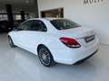 Mercedes-Benz C 200 automatica 136cv  SOTTO COSTO SUPER PREZZO White - thumbnail 3