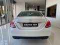 Mercedes-Benz C 200 automatica 136cv  SOTTO COSTO SUPER PREZZO White - thumbnail 5