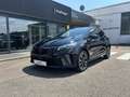 Renault Clio Techno TCe 90 KAMERA NAVIGATION SHZ LED Navi Schwarz - thumbnail 3
