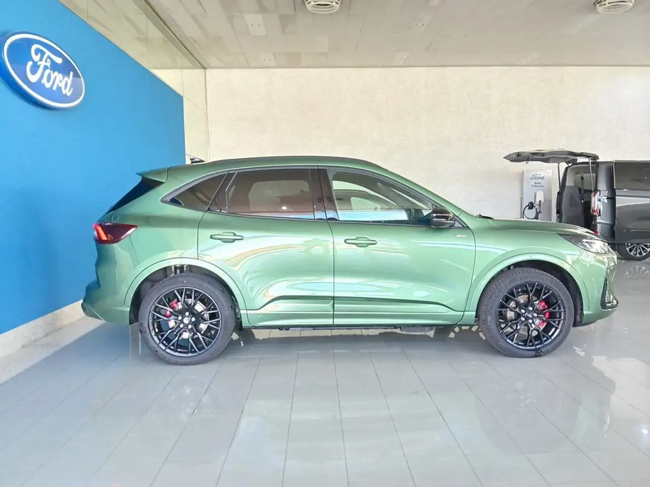 Ford Kuga 2026