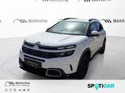 Citroën C5 Aircross 1.2 12V e THP / PureTech