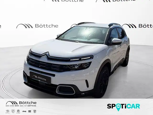 Citroën C5 Aircross 1.2 12V e THP / PureTech