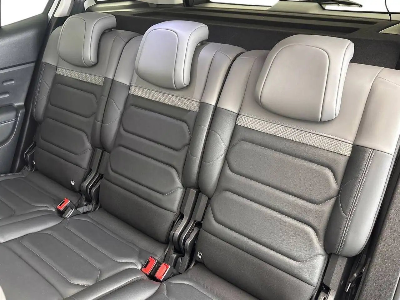 Citroen C5 Aircross I 2022 1.5 bluehdi Shine Pack 130cv eat8! PREZZO REALE, миниатюра 9