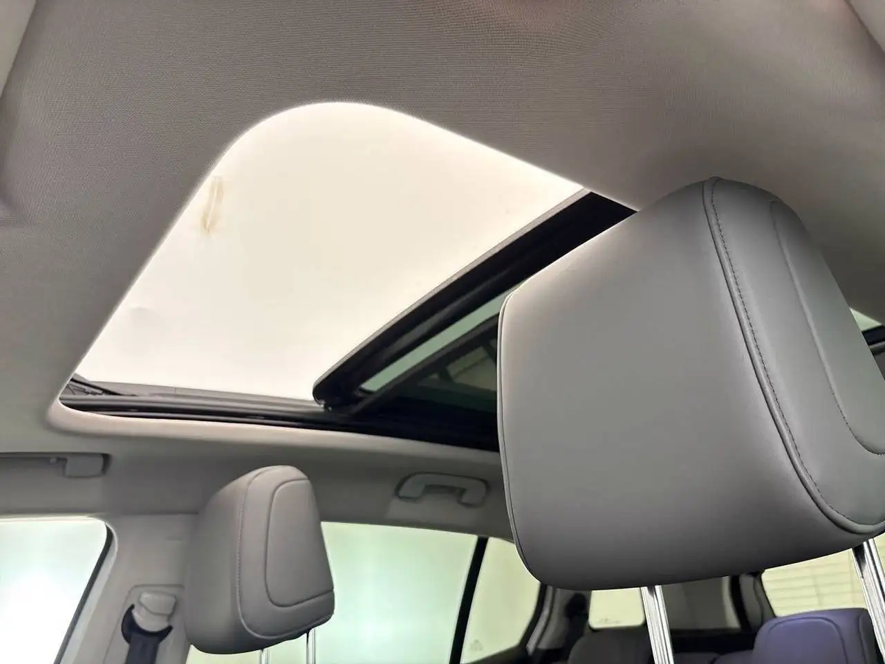 Citroen C5 Aircross I 2022 1.5 bluehdi Shine Pack 130cv eat8! PREZZO REALE, миниатюра 8