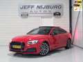 Audi A5 Sportback 2.0 TFSI Sport 2X S-Line "Origineel NL" Rouge - thumbnail 1