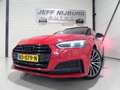 Audi A5 Sportback 2.0 TFSI Sport 2X S-Line "Origineel NL" Rouge - thumbnail 4