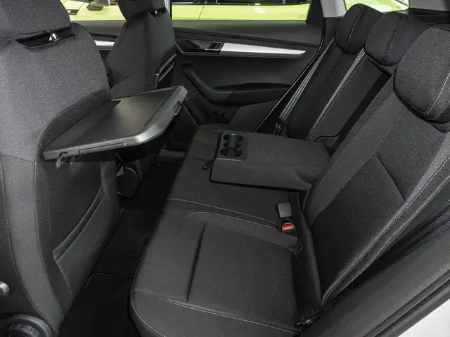 Skoda Karoq view 14