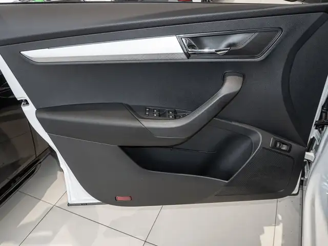 Skoda Karoq view 13