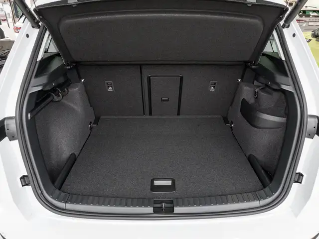 Skoda Karoq view 15