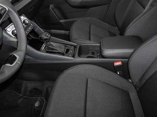 Skoda Karoq view 12