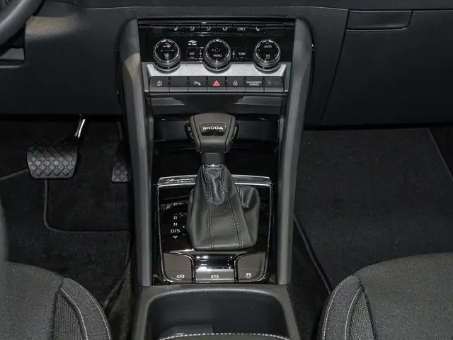 Skoda Karoq view 10