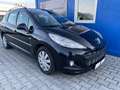 Peugeot 207 SW Lion Edition 1,4 16V VTi 100/ERSTBESITZ/SEHR... Schwarz - thumbnail 4