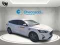Ford Focus 1.5 * PROBLEMI AL MOTORE * Білий - thumbnail 3