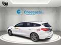 Ford Focus 1.5 * PROBLEMI AL MOTORE * Білий - thumbnail 4