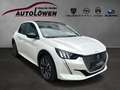 Peugeot 208 Elektro GT Ausstattung Weiß - thumbnail 4