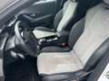 Peugeot 208 Elektro GT Ausstattung Weiß - thumbnail 6
