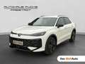 Volkswagen T-Roc R-Line eTSI DSG Weiß - thumbnail 1
